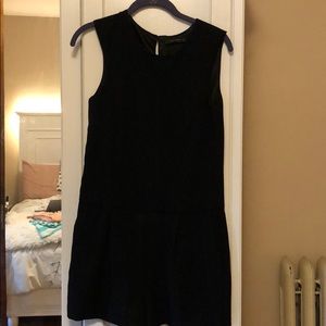 Zara Black Romper